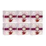 Thalia Gül Özlü 6x150 gr Sıkılaştırıcı Etkili Sabun
