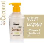 Thalia Hindistan Cevizi 250 ml Natural Beauty El ve Vücut Losyonu