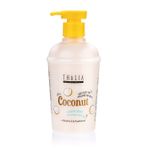 Thalia Hindistan Cevizi Kokteyl 400 ml Sıvı Sabun