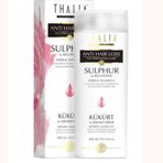 Thalia Kükürt Ve Kırmızı Biber Özlü 300 ml Saç Dökülmesine Karşı Etkili Bakım Şampuan