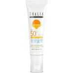 Thalia Lipozom Teknolojisi Günlük Nemlendirici Güneş Yüz Kremi 50SPF 50ML