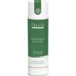 Thalia Marjoram Akne Gidermeye Gözenek Sıkılaştırmaya Yardımcı 200 ml Yüz Temizleme Jeli