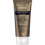 Thalia Organik Argan Yağlı ve Coenzym Q10 Kırışıklık Önleyici 175 ml Cilt Bakım Kremi
