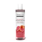 Thalia Pembe Greyfurt Özlü Canlandırmaya Arındırmaya Yardımcı 250 ml Tonik