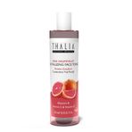 Thalia Pembe Greyfurt Özlü Canlandırmaya Arındırmaya Yardımcı 250 ml Tonik