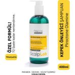 Thalia Piroctone Olamine Kepeklenme İçin 400 ml Saç Bakım Şampuanı
