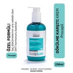 Thalia Procapil Saç Dökülmelerini Önlemeye Yardımcı Saç Bakım Kremi 250ml