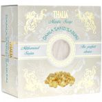 Thalia Sakız Özlü Sıkılaştırıcı Doğal Katı Sabun - 150 Gr