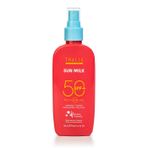 Thalia SPF50 Yeni Nesil Hibrit Filtreli 150 ml Güneş Sütü