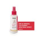 Thalia Üre & Mineral Tuz Içerikli Ayak Kokusunu Gidermeye Yardımcı Sprey 100ML