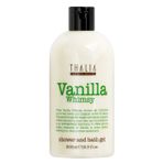 Thalia Vanilya Kokulu Nemlendirici 500 ml Duş Jeli