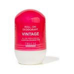 Thalia Vintage Doğal Kadın Roll-On Deodorant 50 ML