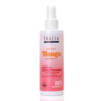 Thalia Yulaf Sütü ve Mango Özlü Kıvırcık ve Kabarık Saçlara Özel 200 ml Sıvı Bakım Kremi