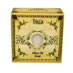 Thalia Zeytinyağlı 150 gr Doğal Sabun