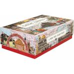 Thames & Hudson Orient Express - 1000 Piece Jigsaw Puzzle