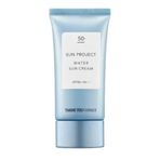 Thank You Farmer Sun Project Water SPF50+ 50 ml Nemlendirme Etkili Güneş Kremi