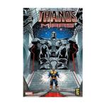 Thanos Miras - Donny Cates - Gerry Duggan