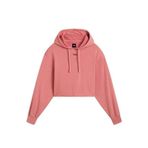 Thanx Again Po Fleece-B Kadın Sweatshirt VN000HU0QID1