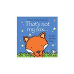 Thats Not My Fox-Usborne