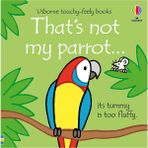That's Not My Parrot-Usborne Publishing