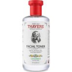 Thayers 355ml Cadı Fındığı Ve Salatalık Yüz Toniği Tüm Cilt Tipleri İçin Yatıştırıcı Nemlendirici