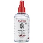 Thayers Cadı Fındığı Ve Gül Yaprağı Yüz Spreyi 237ml