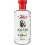 Thayers Cadı Fındığı Yüz Toniği 355ml