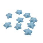 THAYLA 20 x 17 mm 30 adet sevimli denizyıldızı seramik boncuklar boncuklu boncuklar kendin yap el yapımı yüksek sıcaklık yanık bilezik kolye örgü takı aksesuarları