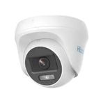 Thc-t129-lps 2mp 2.8mm Analog Colorvu Hd Sesli Dome Kamera