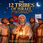 The 12 Tribes of Israel: Jacob's Twelve Sons and Their Tribes