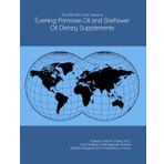 The 2026-2031 World Outlook for Evening Primrose Oil and Starflower Oil Dietary Supplements