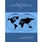 The 2026-2031 World Outlook for LED Backlight Display Driver ICs