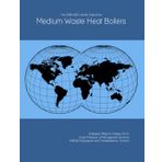 The 2026-2031 World Outlook for Medium Waste Heat Boilers