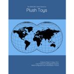 The 2026-2031 World Outlook for Plush Toys