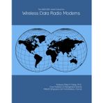 The 2026-2031 World Outlook for Wireless Data Radio Modems