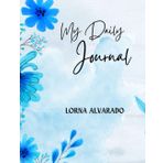 The 365-Day Journal: A Year of Reflections: A One-Year Journey of Self-Reflection and Personal Growth