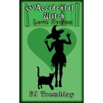 The Accidental Witch: Love Potion: 4