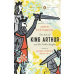 The Acts of King Arthur and His Noble Knights: (Penguin Classics Deluxe Edition) by John Steinbeck (2008-12-30)