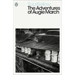 The Adventures of Augie March - Saul Bellow