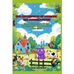 The Adventures of Barnaby the Beastie-Buddy: Three fun trips: To the farm, to the forest and to the city