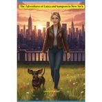 The Adventures of Luiza and Sampson in New York