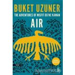 The Adventures Of Misfit Defne Kaman Air - Buket Uzuner