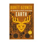 The Adventures Of Misfit Defne Kaman Earth - Buket Uzuner