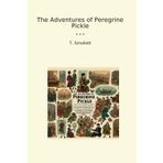 The Adventures of Peregrine Pickle (Classic Books)