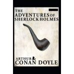 THE ADVENTURES OF SHERLOCK HOLMES - ARTHUR CONAN DOYLE