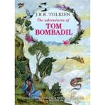 The Adventures of Tom Bombadil - John Ronald Reuel Tolkien