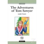 The Adventures of Tom Sawyer - Mark Twain