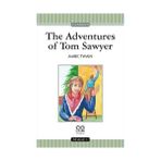 The Adventures of Tom Sawyer - Stage 1 - Mark Twain