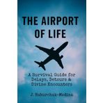 The Airport of Life: A Survival Guide for Delays, Detours & Divine Encounters