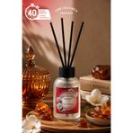 The Allurex Premium Misk & Amber Oda Kokusu 50 ml